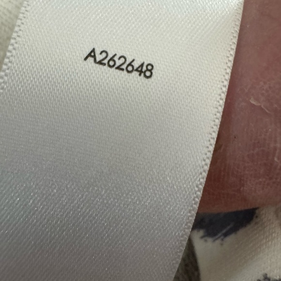 LOGO Lounge Leopard Print Sleeveless Top XL - Picture 6 of 9